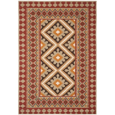 Veranda VER099 Power Loomed Indoor/Outdoor Rugs - Safavieh
