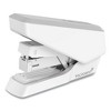 Fellowes LX860 EasyPress Half Strip Stapler, 40 Sheet Capacity, Gray/White - 2 of 4