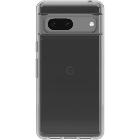 Snake Dots Google Pixel 7 Pro Clear Case