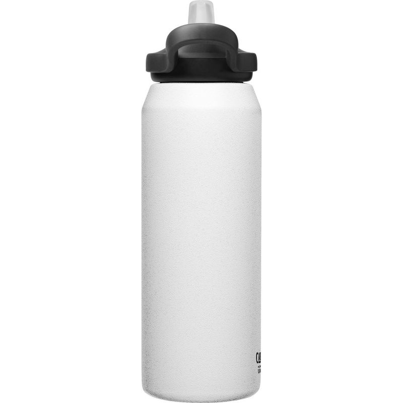 CamelBak 32oz Eddy+ Vacuum Insulated Stainless Steel Water Bottle filtered by Life Straw, 6 of 10