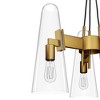 Modway Beacon 3-Light Pendant Light - 4 of 4