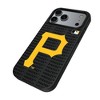 MLB National League Teams Text Backdrop MagSafe Compatible Cell Phone Case for Apple iPhone 17 Series - 2 of 4