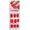 Kiss Broadway Nails Impress - Tweetheart, 0.5 oz - 2 of 3