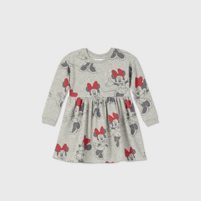 minnie mouse birthday dress target