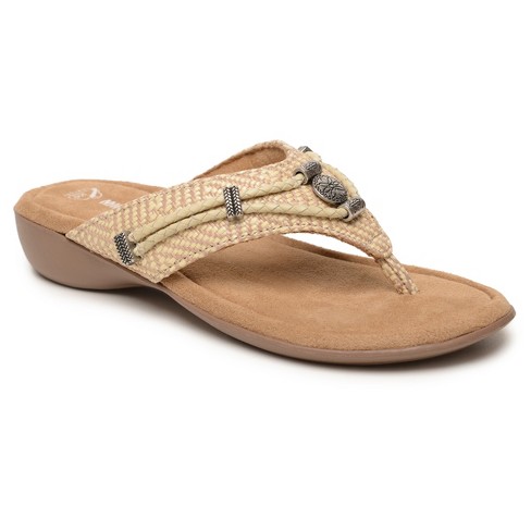 Minnetonka sandals online womens