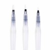 Brea Reese: Brush Set: Water - 3pc -Built-in Water Reservoir - 4 of 4