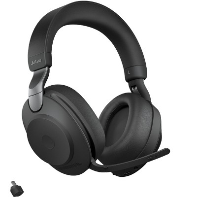 jabra dual ear headset