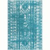 Unique Loom    Lennon Zal Area Rug - 2 of 4