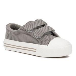 Olivia Miller Girl's Toddler Anya Sneaker - 1 of 4