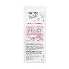 Kiss imPRESS Press-On Manicure Mini Fake Nails for Kids - French Pop - 3pk/90ct - 2 of 4