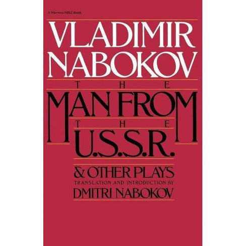 Lectures on Literature by Vladimir Nabokov