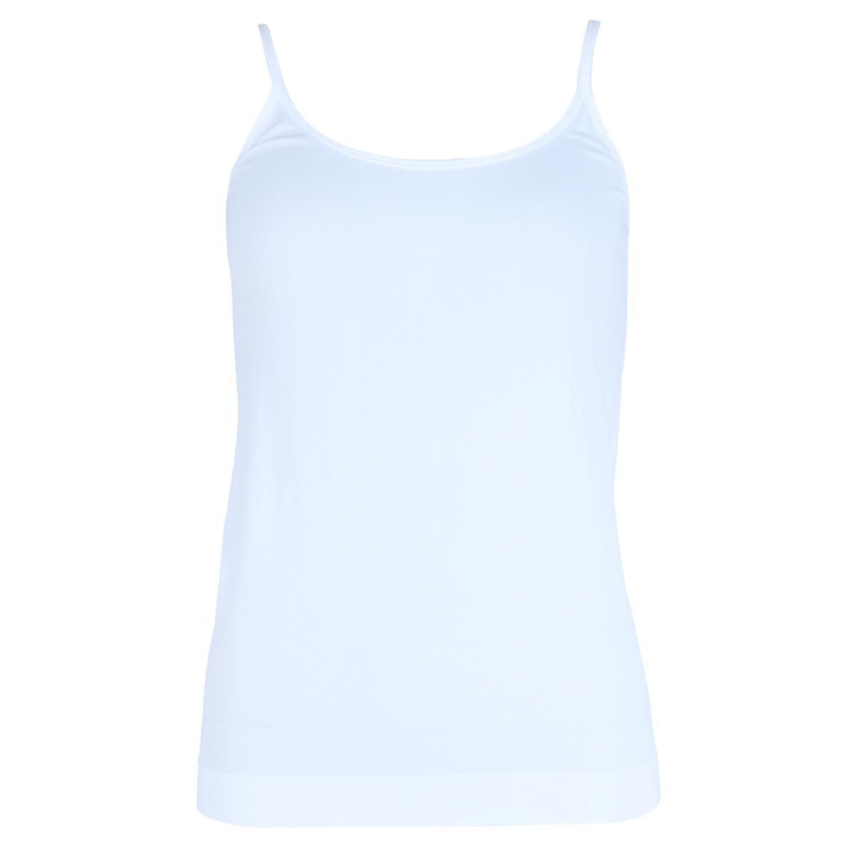 Vanity Fair Women's Seamless Camisole Tank Top - thumbnail 6