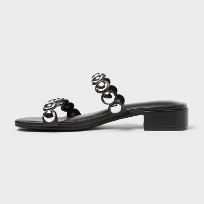 Women Caity Sandals with Memory Foam Insole – A New Day