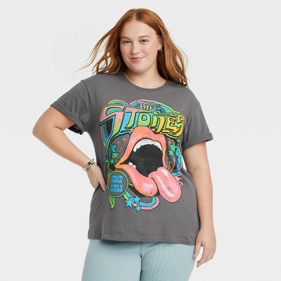 thin graphic tees