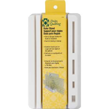 StitchnSew Tear-Away PeelnStick Adhesive Embroidery Stabilizer, 19 in –
