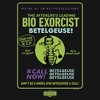 Women's Beetlejuice Beetlejuice The Afterlife's Leading Bio Exorcist T-Shirt - 2 of 3