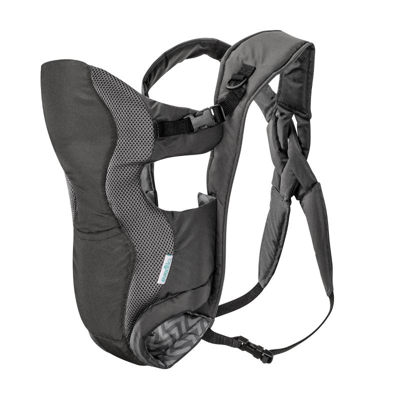 Evenflo Breathable Carrier, 1 of 12