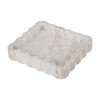 Cova Scalloped Catchall - RDC4053 - Greige - Safavieh - 3 of 4