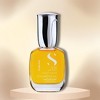 Alfaparf Milano Semi di Lino Sublime CRISTALLI LIQUIDI Hair Oil Serum (THE ORIGINAL) (0.51 oz) Thermal Protection & Anti Frizz Crystal Liquid - 3 of 4
