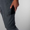 Members Only Men's London Jogger Scrub Pants - 4 of 4