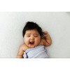 Swaddelini Lavender Swaddle Sleep Sack - 4 of 4