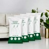 SONGMICS 8-Gallon (30L) Trash Bags - 180 Count Drawstring Kitchen Garbage Bags, Pre-Separated, Liner Code 30A - 3 of 3