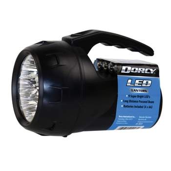 Dorcy 41-3103 LED Camping Lantern 200 Lumens: Area Lanterns (035355431032-1)