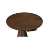 Meridian Furniture,Revive Brown Coffee Table - 3 of 4