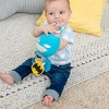 DC Comics Batman 12 Inch On-the-Go Teether Activity Teether Toy - 3 of 3
