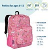 Wildkin 16-inch Kids Backpack – Durable, Padded & Spacious School Bag for Boys & Girls - 3 of 4