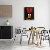 Stupell Industries Vintage Brewery Ad Canvas Wall Art - 2 of 3