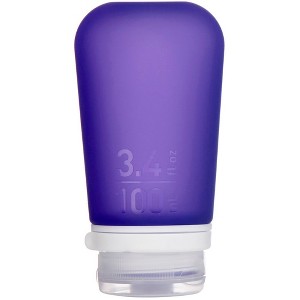 Humangear GoToob+ Soft Silicone Travel Bottle - 1 of 1
