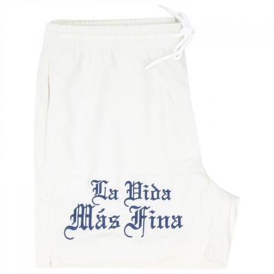 Corona Mens Corona Extra La Vida Mas Fina Parot Board Shorts - Medium (32-34) — фото 4