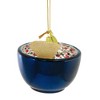 Cody Foster 3.0 Inch Born To Be Mild Salsa Ornament Chips Food Tree Ornaments - 2 of 3