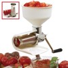 Norpro 3 Quart The Original Sauce Master Food Strainer for Vegetables, Fruits, and Puree - 2 of 4