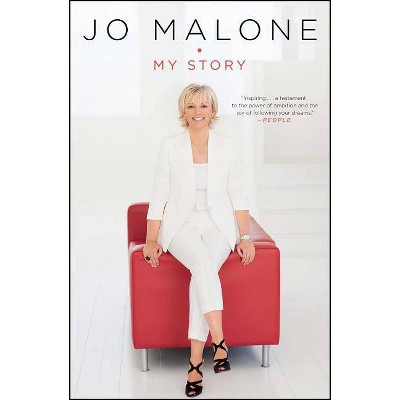 Jo Malone - (Paperback)