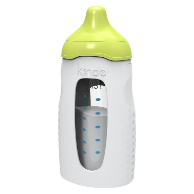 twist baby bottle