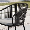 Modway Harbor Outdoor Patio Armchair - 4 of 4