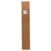 MLB Washington Nationals Baseball Vertical Wood Sign Panel - 3 of 4