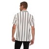 Canada Weather Gear Men’s Short Sleeve Stretch Shirt – 4-Way Super Stretch, Moisture Wicking, Wrinkle Resistant, Travel Friendly - 2 of 4