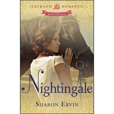 Nightingale - by  Sharon Ervin (Paperback)