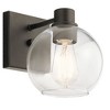 Kichler Lighting Harmony 1 - Light Sconce in  Olde Bronze - 3 of 3