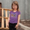 Girl's Nintendo Splatoon You're a Squid Kid T-Shirt - 2 of 4