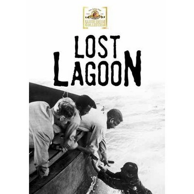 Lost Lagoon (DVD)(2011)