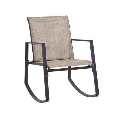 Sling Outdoor Furniture Target, Sling Back Patio Chairs Target