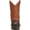 Men's Georgia Boot Muddog Steel Toe Waterproof Wellington - 4 of 4