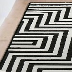 black-2*6ft