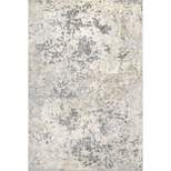 nuLOOM Chastin Modern Abstract Area Rug