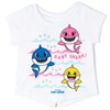 Pinkfong Baby Shark Graphic T-Shirt & Shorts - 2 of 4