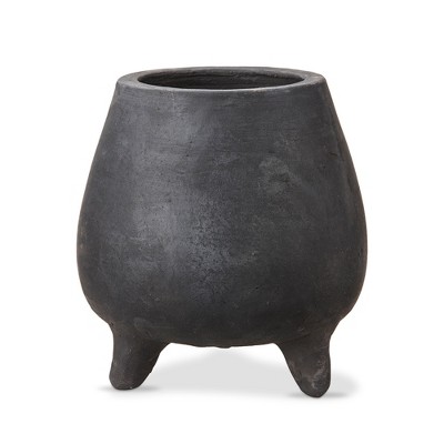 tag Lagos Terracotta Footed Planter